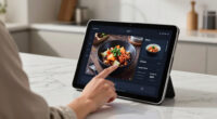 9 Best Premium Smart Displays for Kitchen in 2026