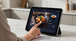 9 Best Premium Smart Displays for Kitchen in 2026