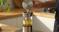 9 Best Premium Tea Maker For Loose Leaf In 2026
