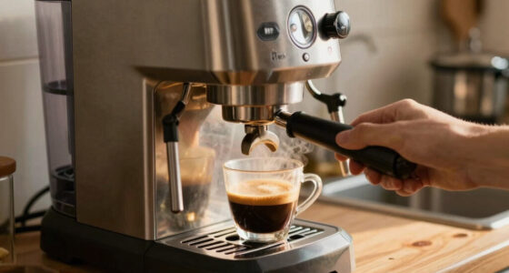 9 Best Prosumer Espresso Machines in 2026