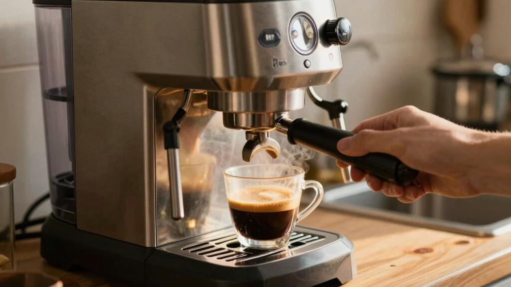 9 Best Prosumer Espresso Machines in 2026