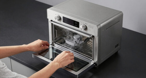 9 Best Steam Oven For Healthy Cooking In 2026