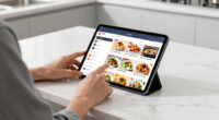 9 Best Tablets for Digital Recipes in Kitchen in 2026