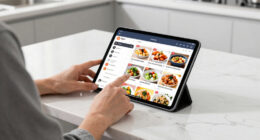 9 Best Tablets for Digital Recipes in Kitchen in 2026