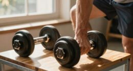 9 Best Top Rated Adjustable Dumbbells in 2026