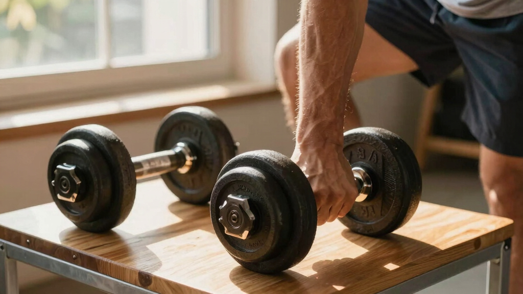 9 Best Top Rated Adjustable Dumbbells in 2026