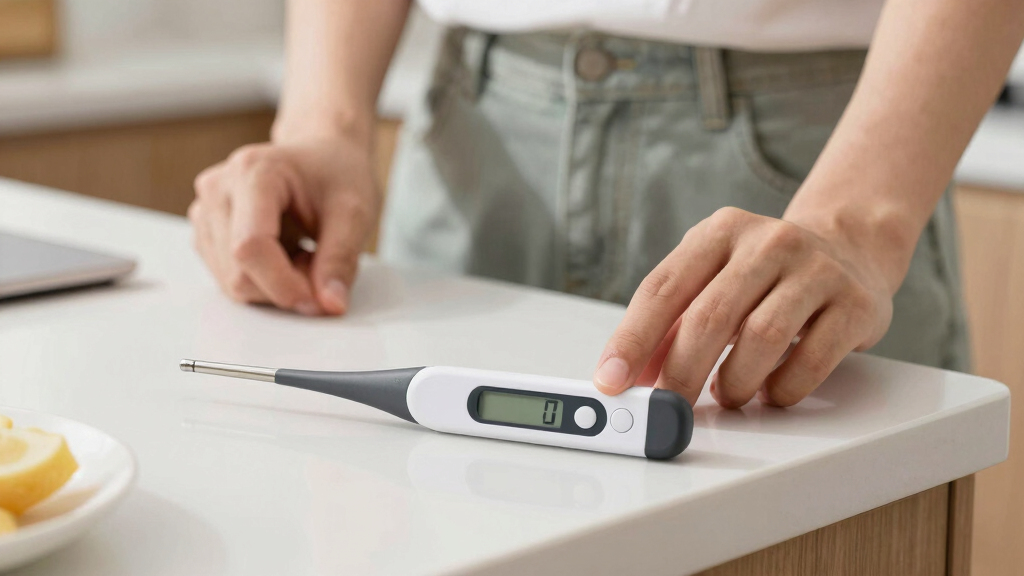 9 Best Top Rated Smart Thermometers in 2026