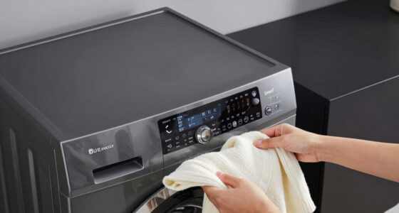 9 Best Top Rated Washer Dryer Combos in 2026