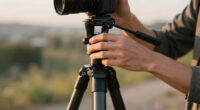 9 Best Travel Tripod Premium in 2026