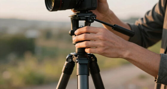9 Best Travel Tripod Premium in 2026
