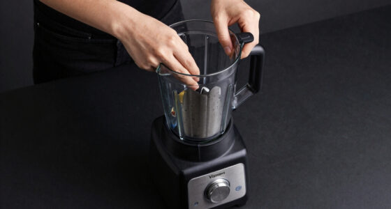 9 Best Vitamix Blender for Home in 2026