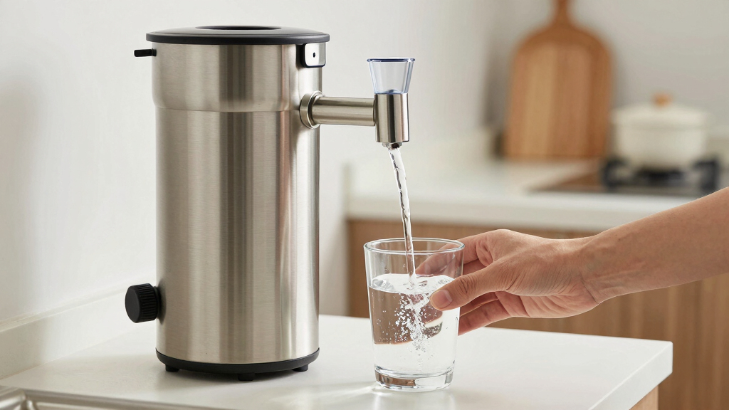 9 Best Whole House Water Filter for Home Cooks in 2026