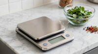 accurate measurement enhances recipes