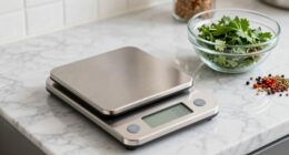 accurate measurement enhances recipes