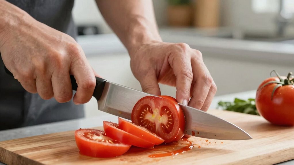 accurate tools improve cooking