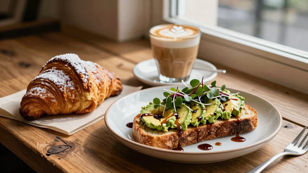 affordable gourmet everyday indulgence