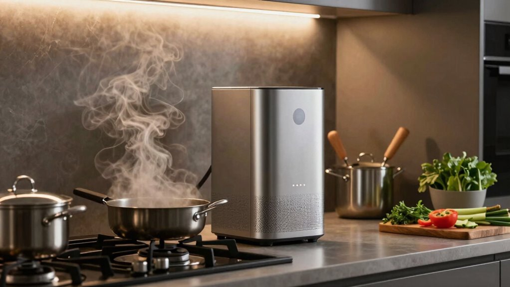 air purifiers improve indoor air quality
