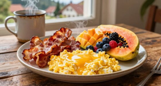 authentic local breakfast experiences