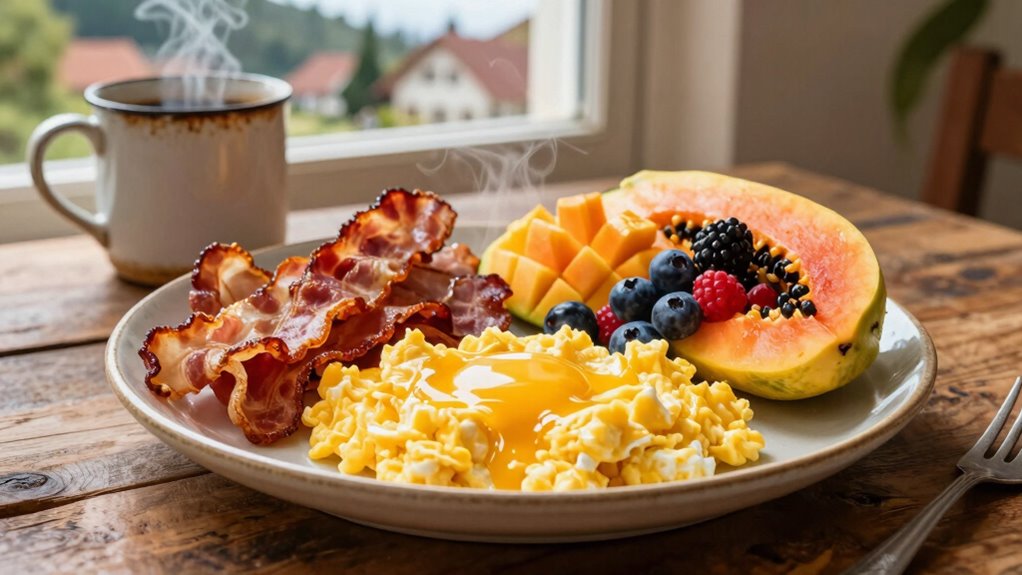 authentic local breakfast experiences