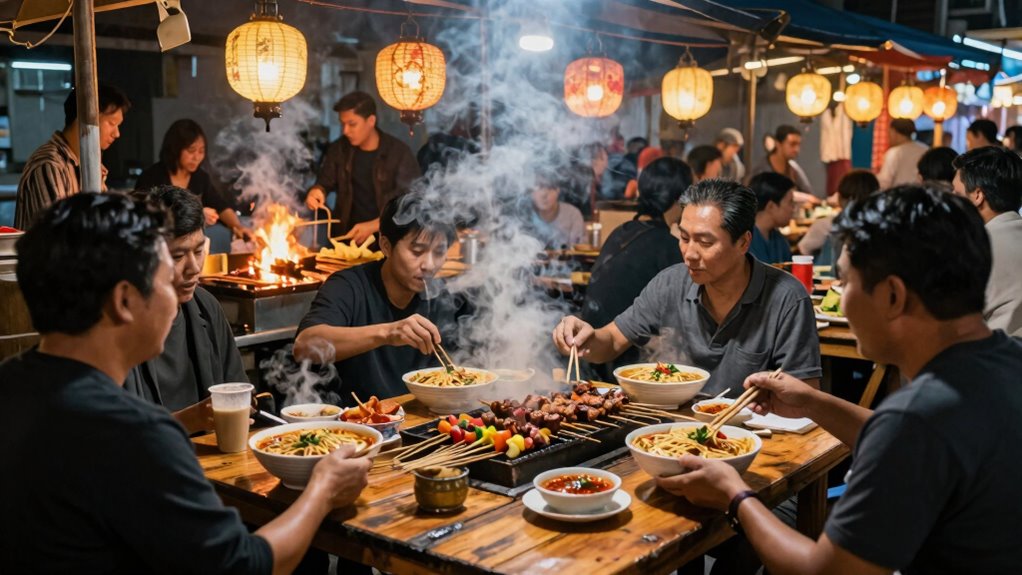 authentic local culinary experiences