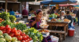 authentic local dining experiences