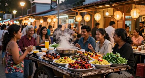 authentic local food experiences