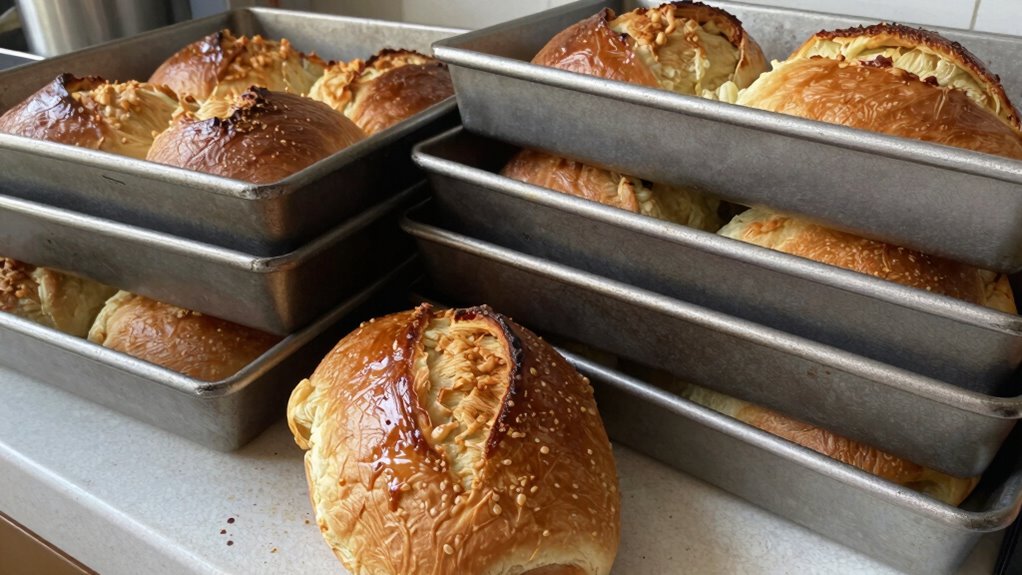 avoid overcrowding for crispy