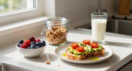 balanced approach to eating