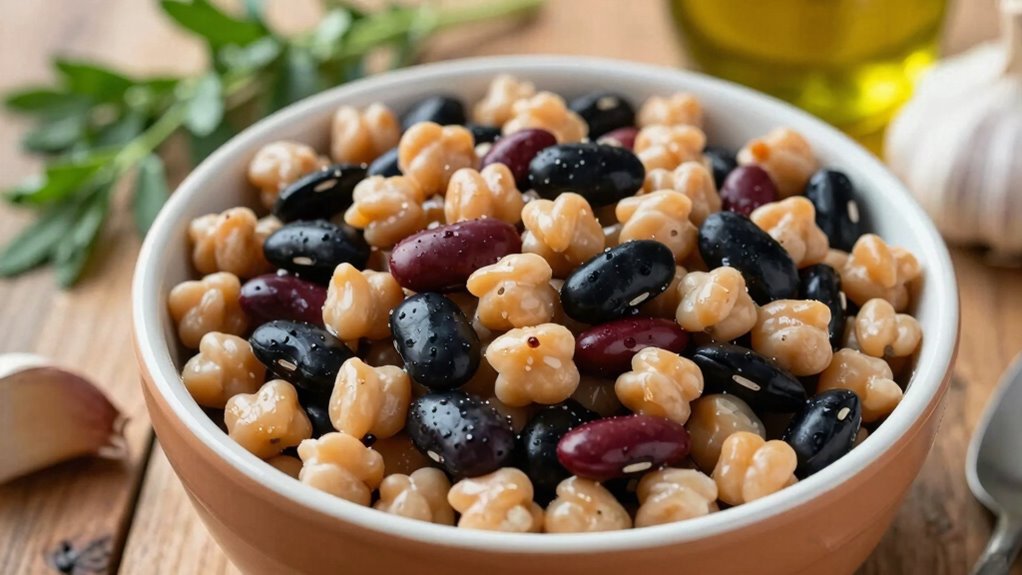 beans boost health sustainably