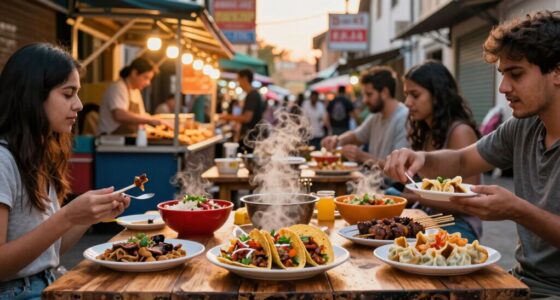 budget friendly culinary adventures