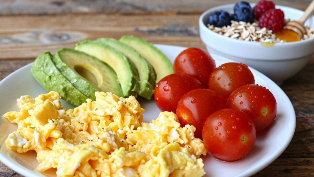 choose complex carbs wisely