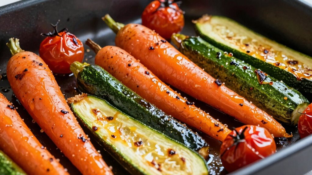 choose dry spread evenly