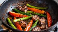 cold pan ruins dinners