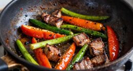cold pan ruins dinners