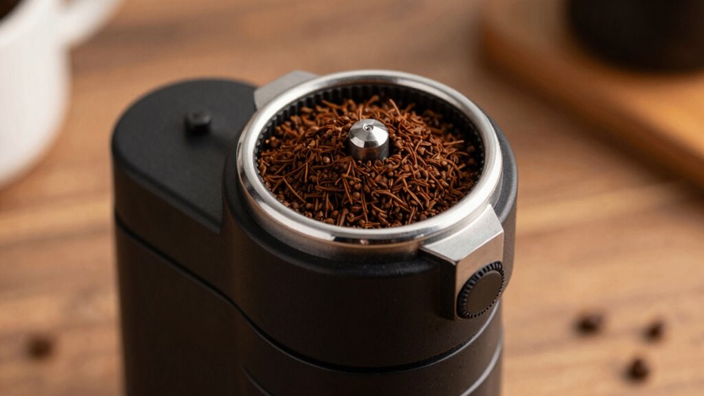 consistent maintenance improves coffee quality