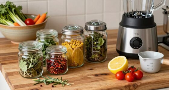 convenient homemade style ingredients