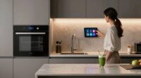 convenient modern cooking solutions
