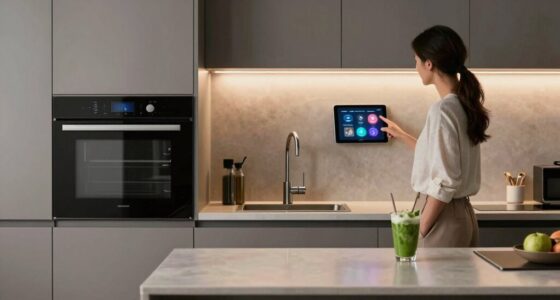 convenient modern cooking solutions