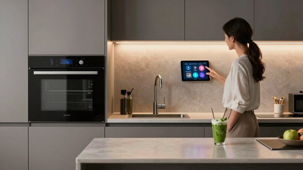 convenient modern cooking solutions