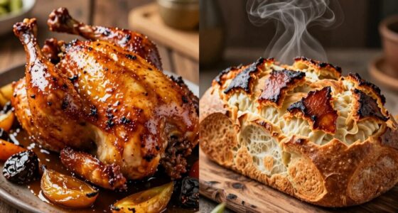cooking methods comparison details