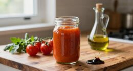 creative homemade dressing recipes