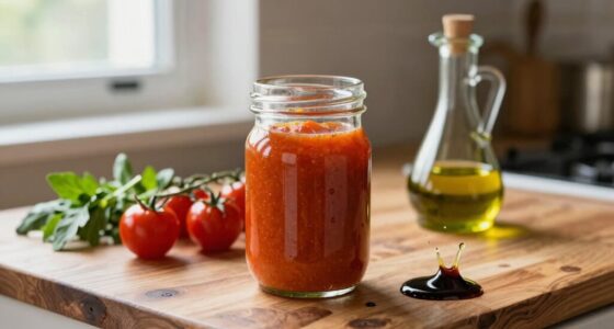 creative homemade dressing recipes