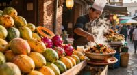 culinary travel enriches experiences