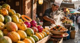 culinary travel enriches experiences