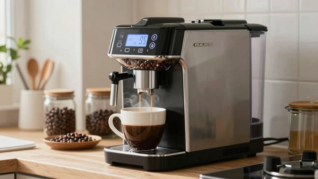 customizable fresh efficient mornings