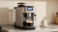 easy quick coffee brewing