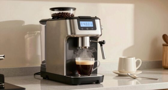 easy quick coffee brewing