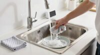 efficient cleaning enhances cooking