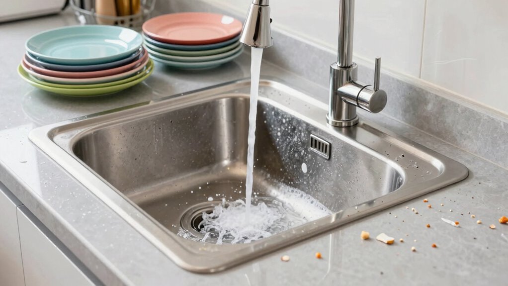 efficient eco friendly cleaning routines