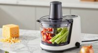 efficient food prep techniques